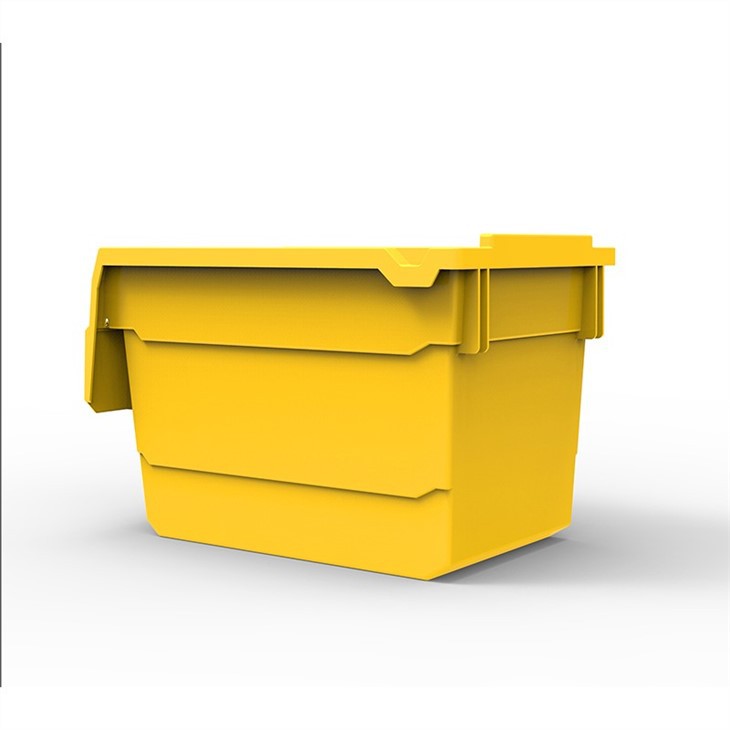 Nut Bolt Storage Bin