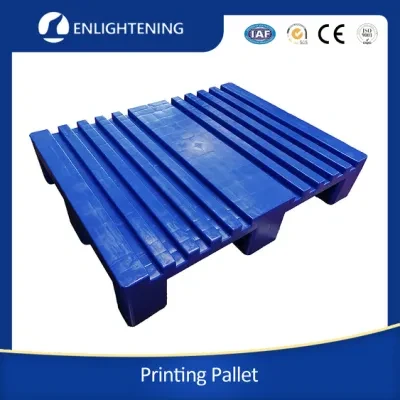 Plastic Converting Pallets For Printing Industry supplier
