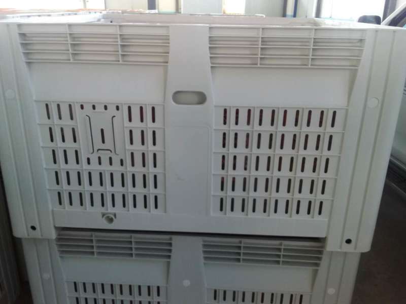 heavy duty plastic pallet box factory heavy duty plastic pallet box factory