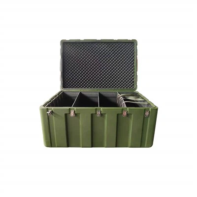 Suv o'tkazmaydigan 120 * 80 * 80 rotomized ishi