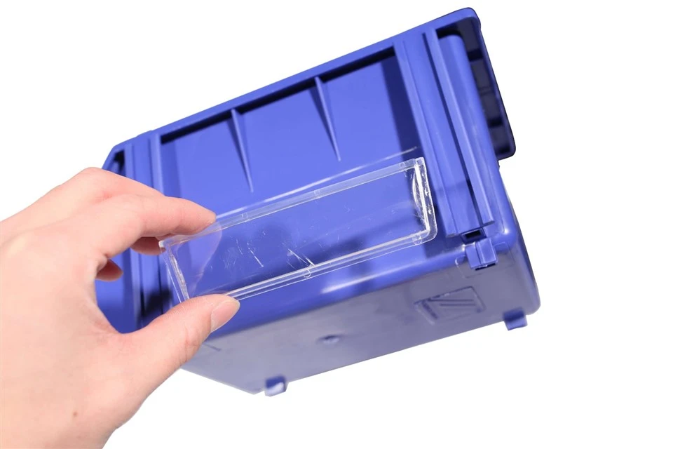 Wall Mounted Storage Bins Suppliers